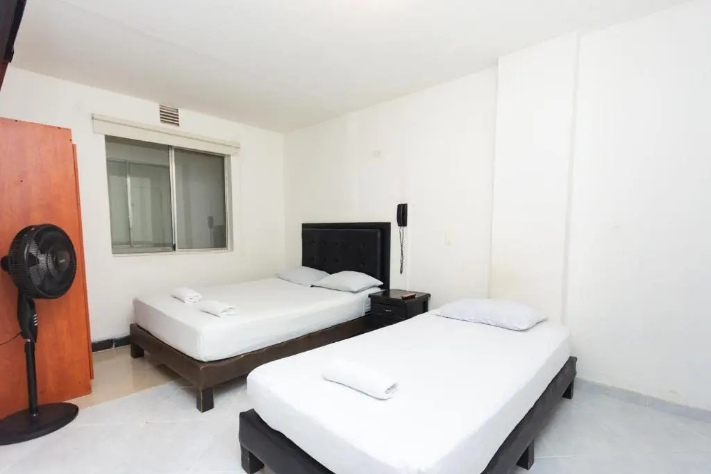 Hotel Villa Real