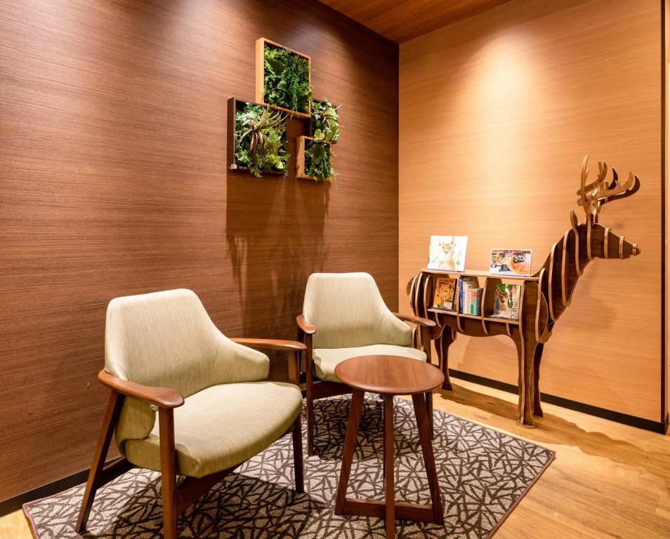 Comfort Hotel Nara
