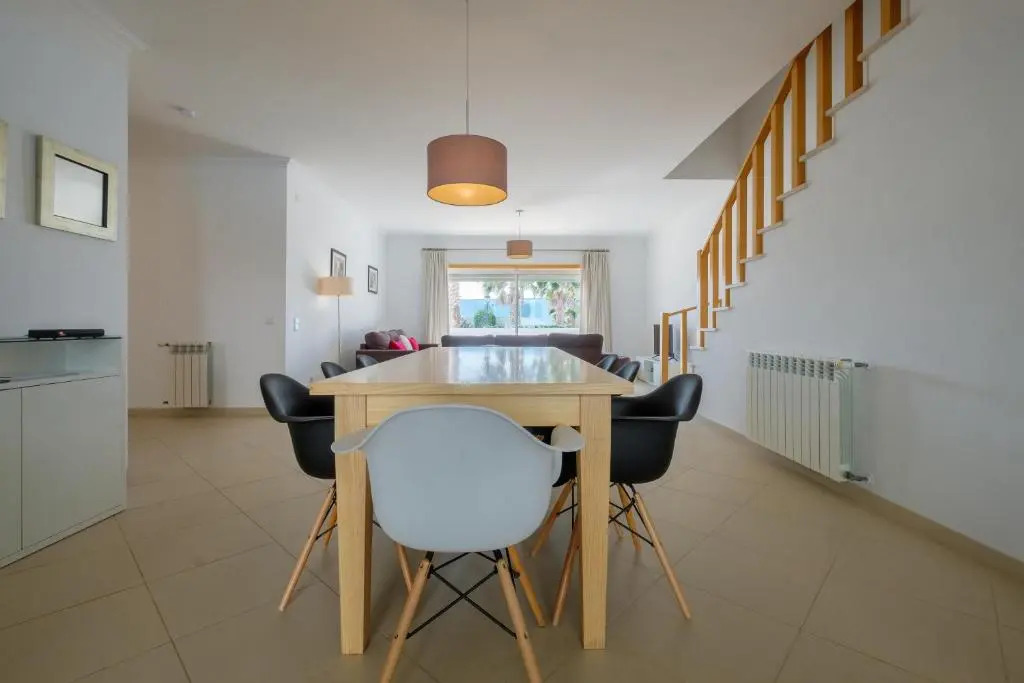 Townhouse T4 Vista Mar