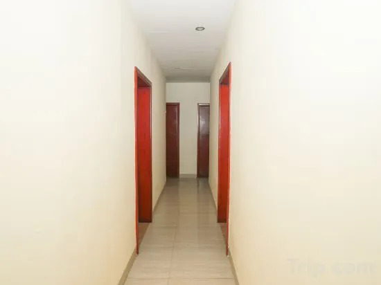 Zhuhailou Hostel