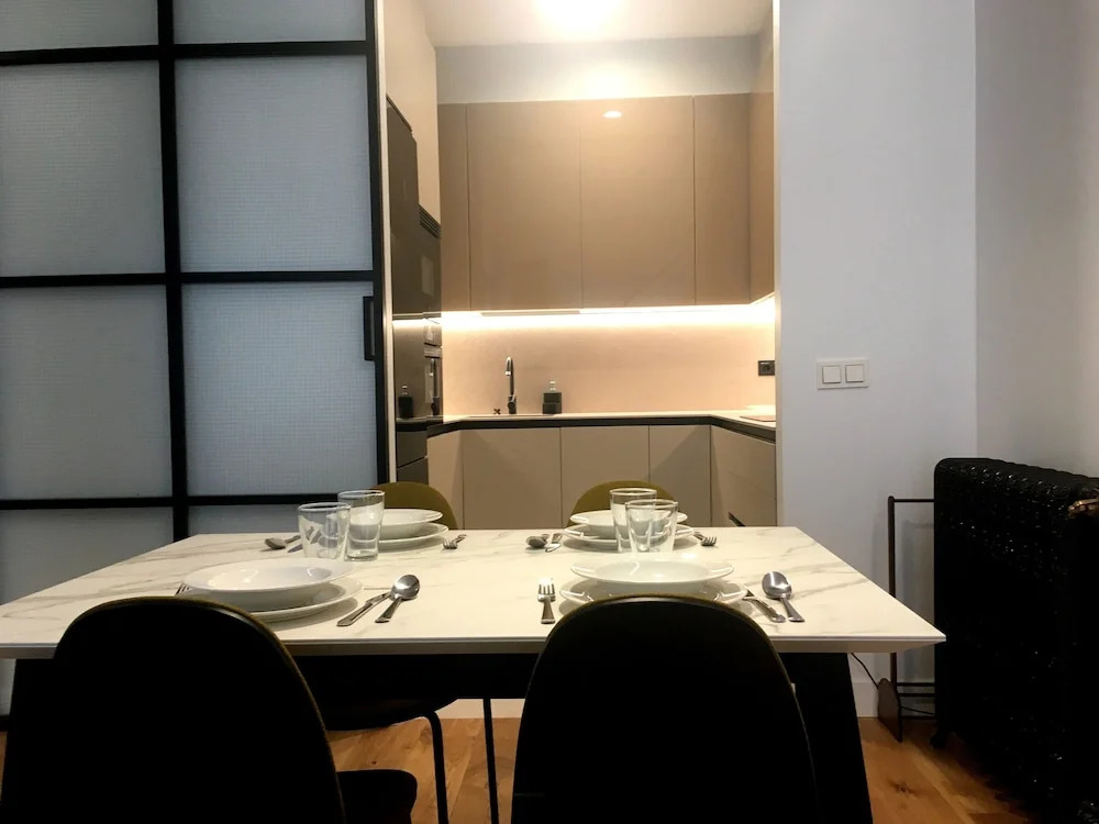 Apartamento Hondarribi