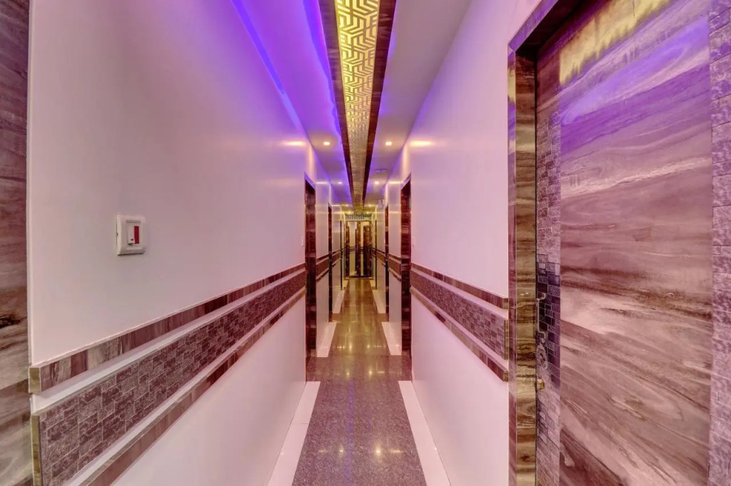 Hotel Magnet