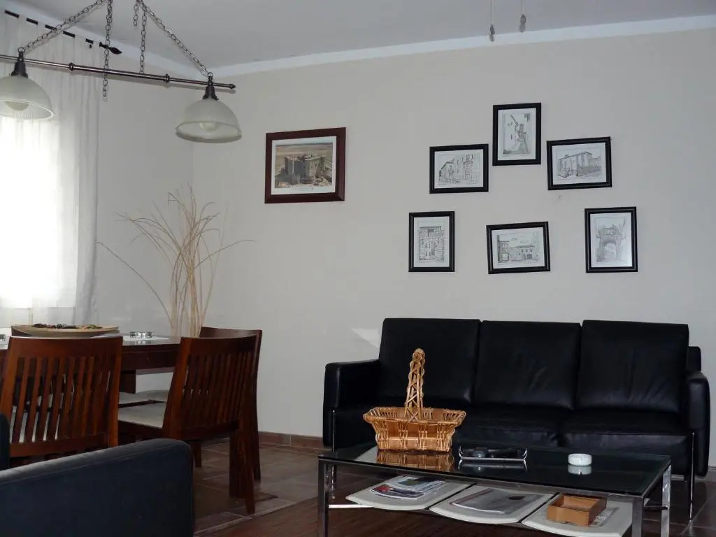 La Casa de Gonzala