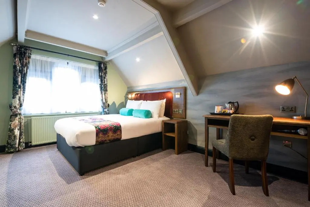 Innkeeper's Lodge Harrogate - West , Beckwith Knowle