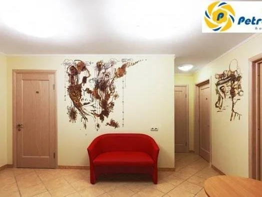 Petrani Hostel