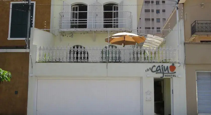 Caju Hostel