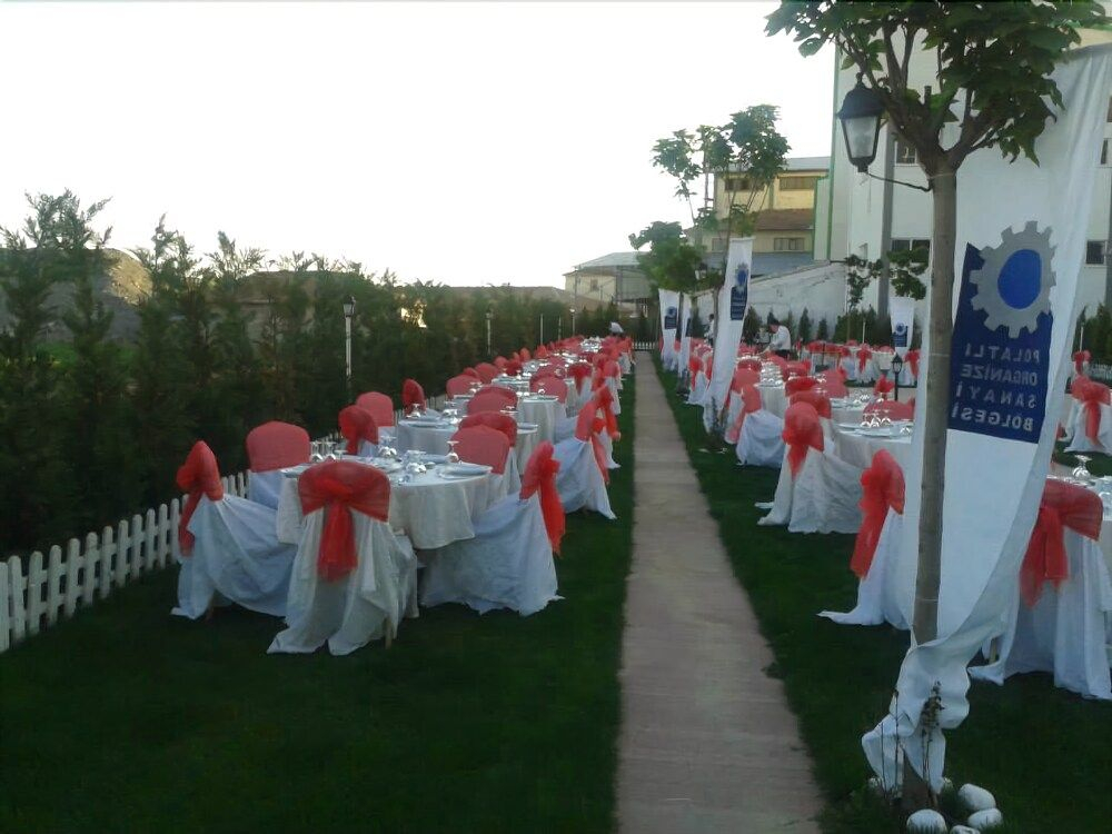 Abdullah Resort Otel