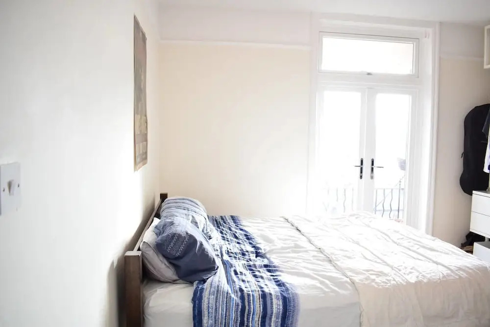 1 Bedroom Apartment With Beautiful Views in Hampstead