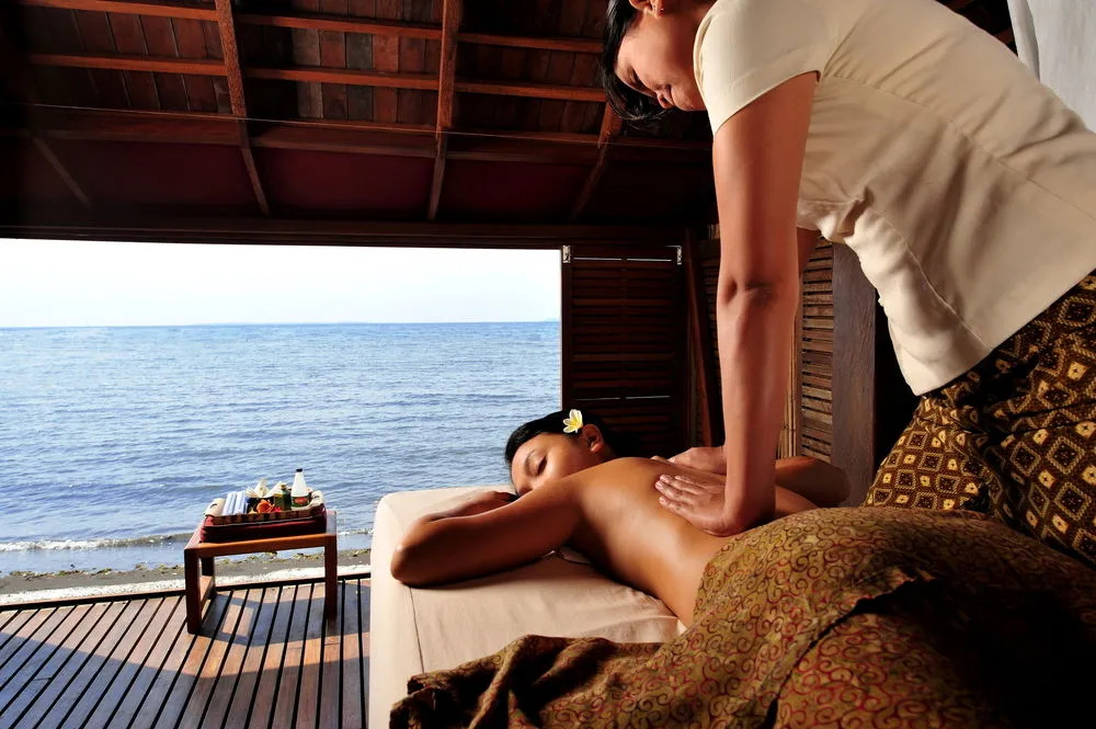 Cocotinos Manado A Boutique Dive Resort & Spa