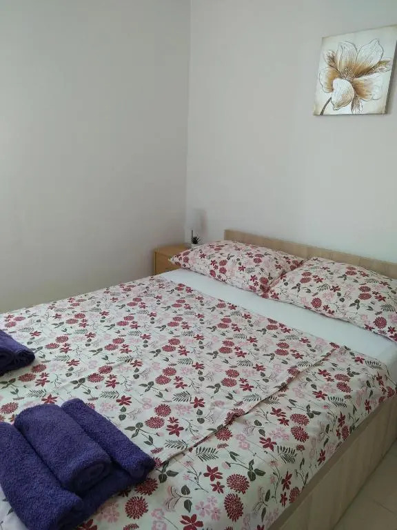 Apartments Teami