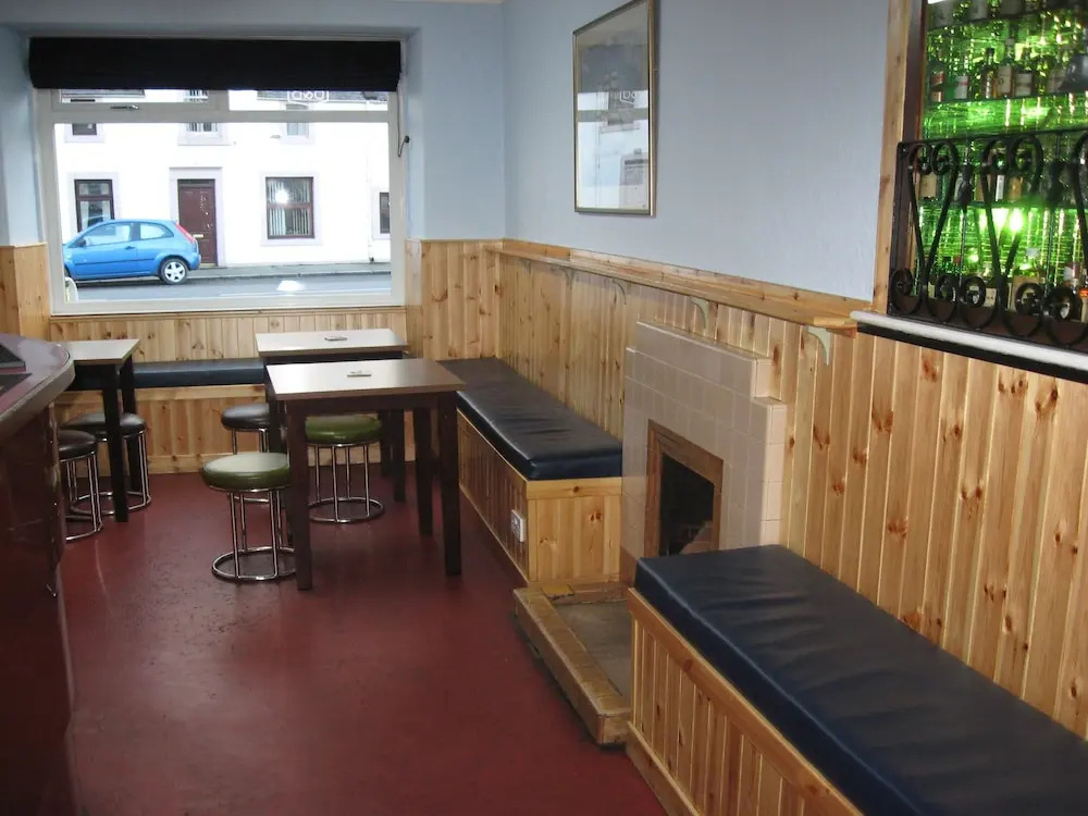The Thistle Inn