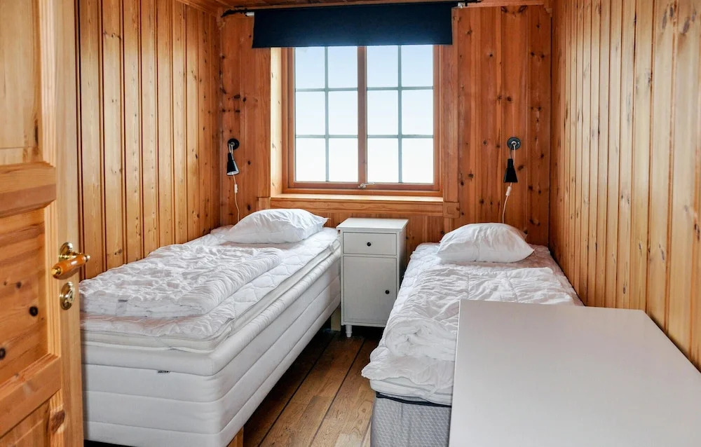 Nice Home in Sälen With 7 Bedrooms and Sauna
