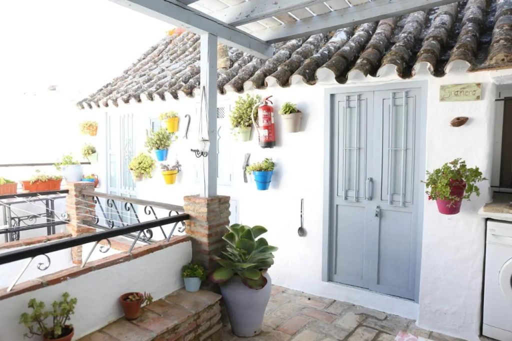 Vivienda de Alojamiento Rural Casa Naty