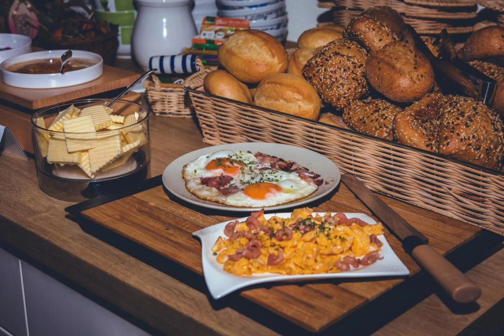 Garni Hotel & Appartements Nordstrand