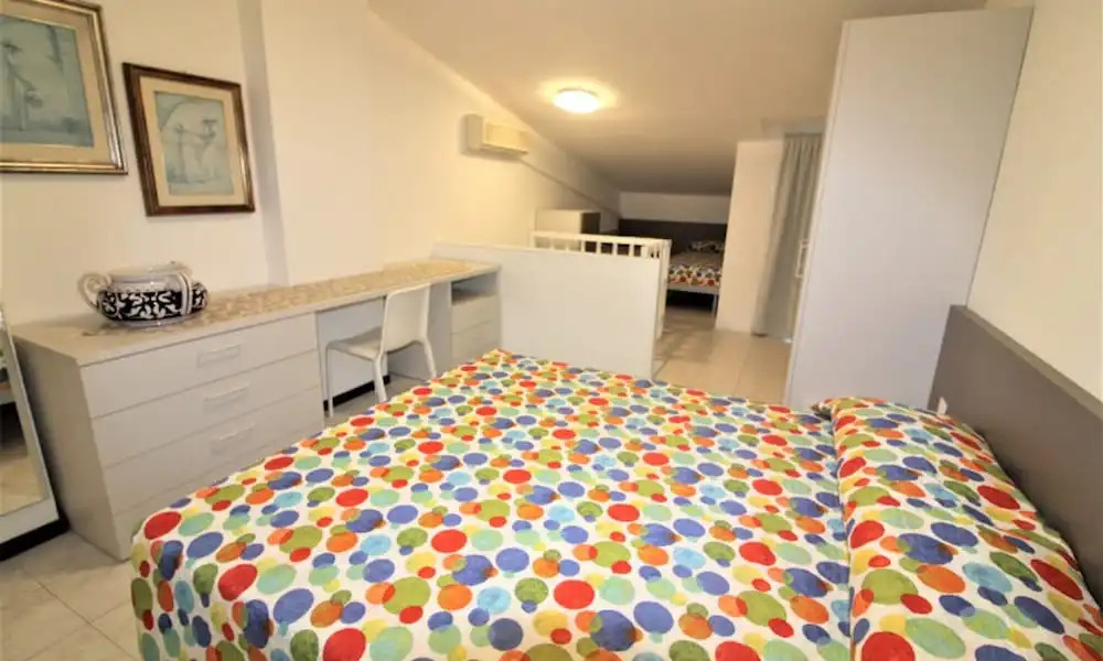 Duplex Only 150mt From the Beach