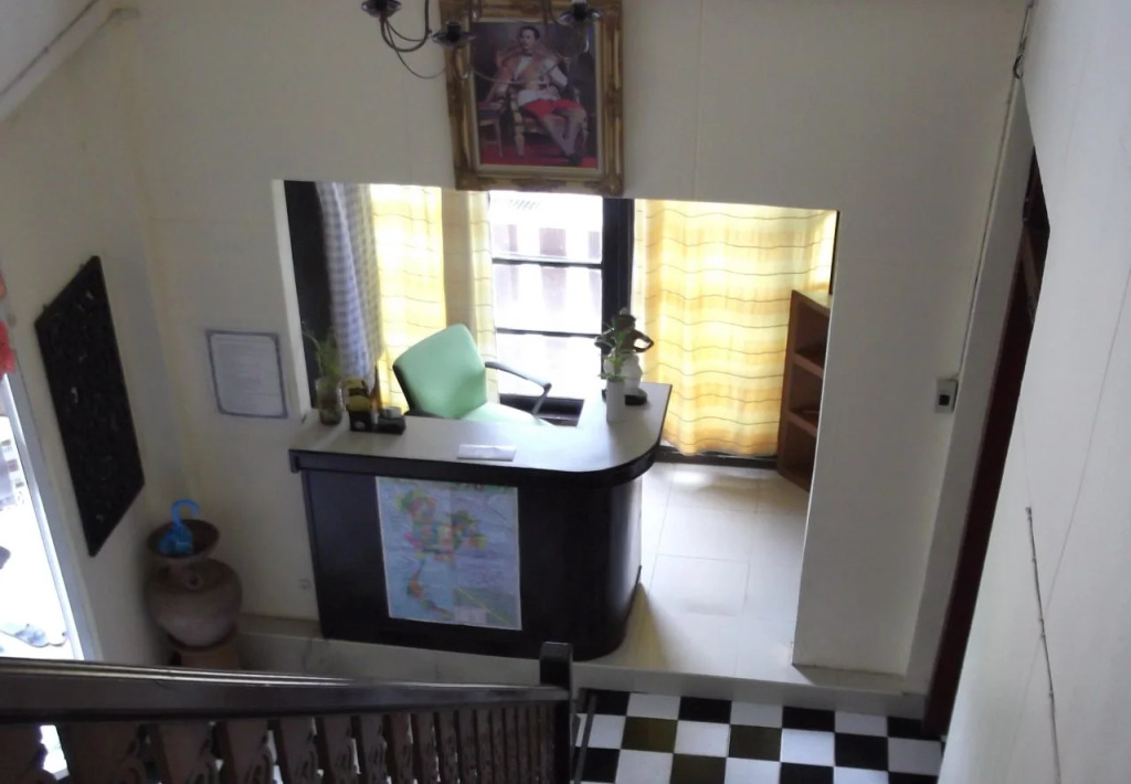 Rim Ping Guest House