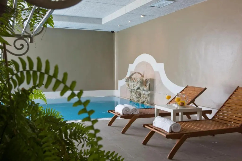 Hotel Palacio Urgoiti