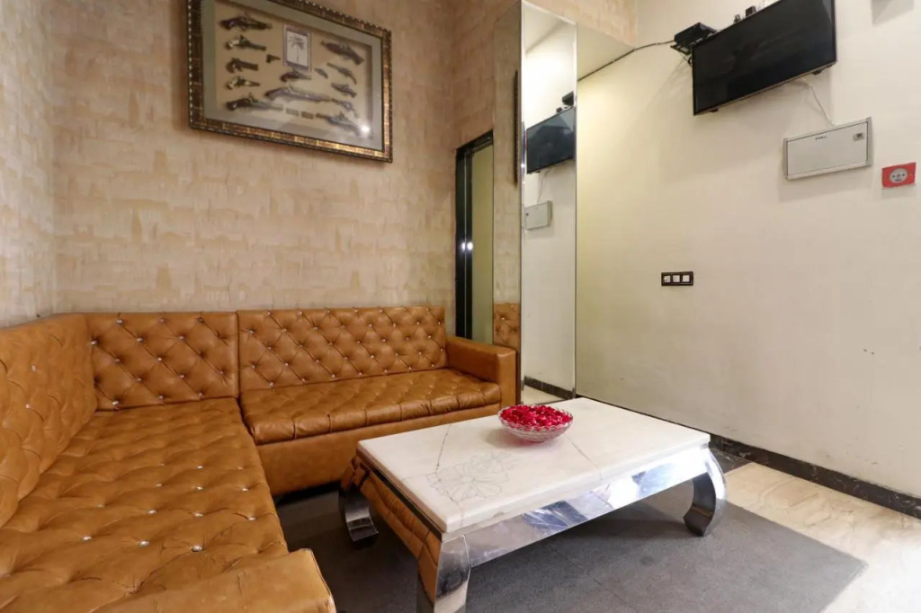 Hotel Mannat international by Mannat