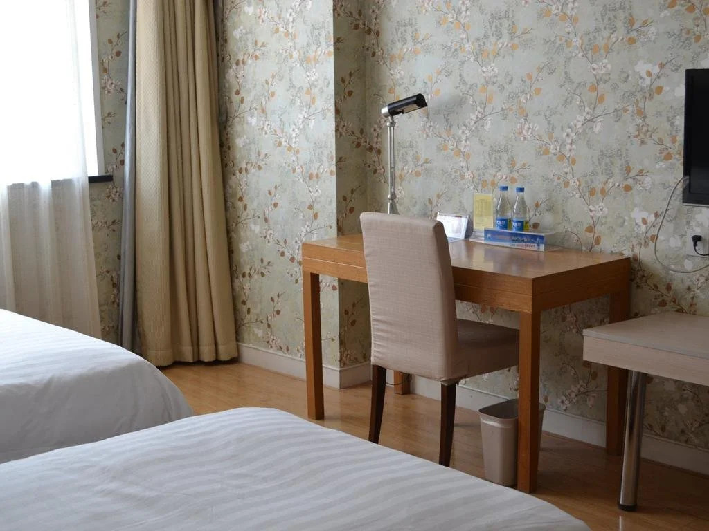 Weihai Sophia Hotel