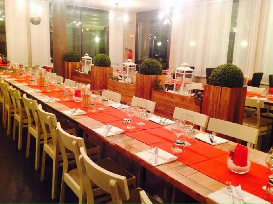 Albergo Giardinetto