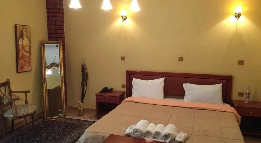 Margarets Island Hotel