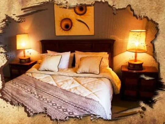 Ventana B&B