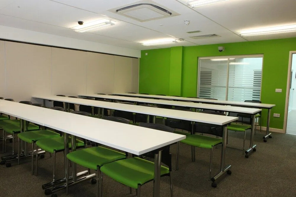 University of Essex - Colchester Campus