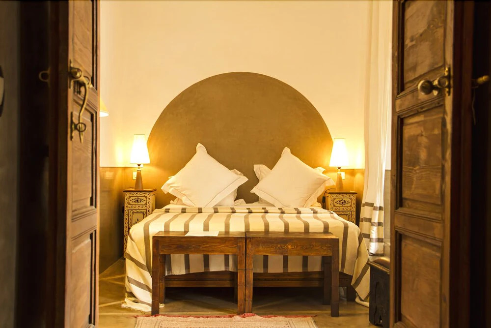 Riad Malika