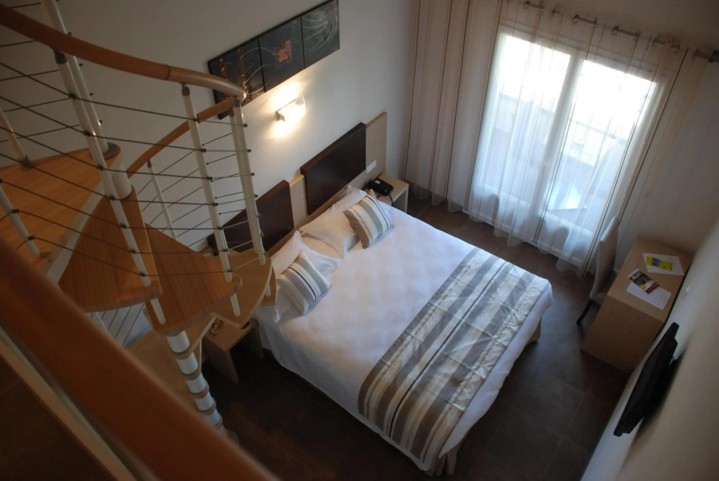 Hôtel A Madonetta