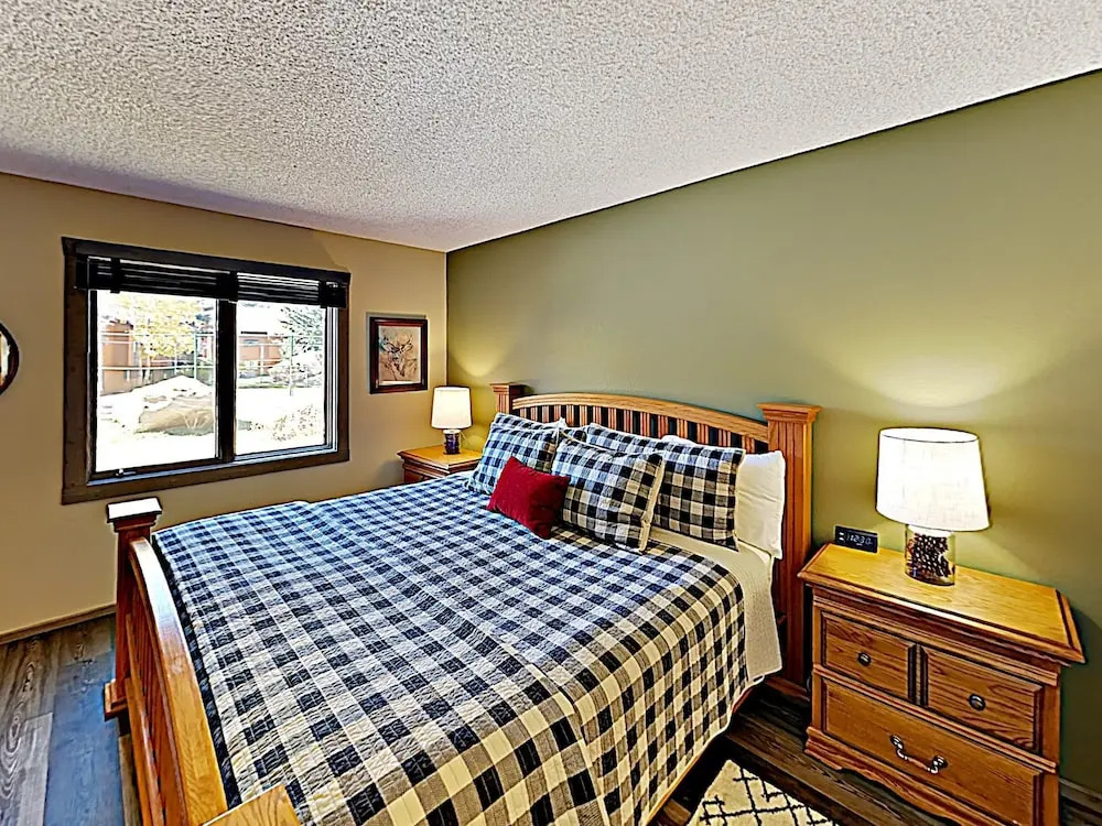 103 Meadow Lane Condo Unit 8 1 Bedroom 1 Bathroom Condo
