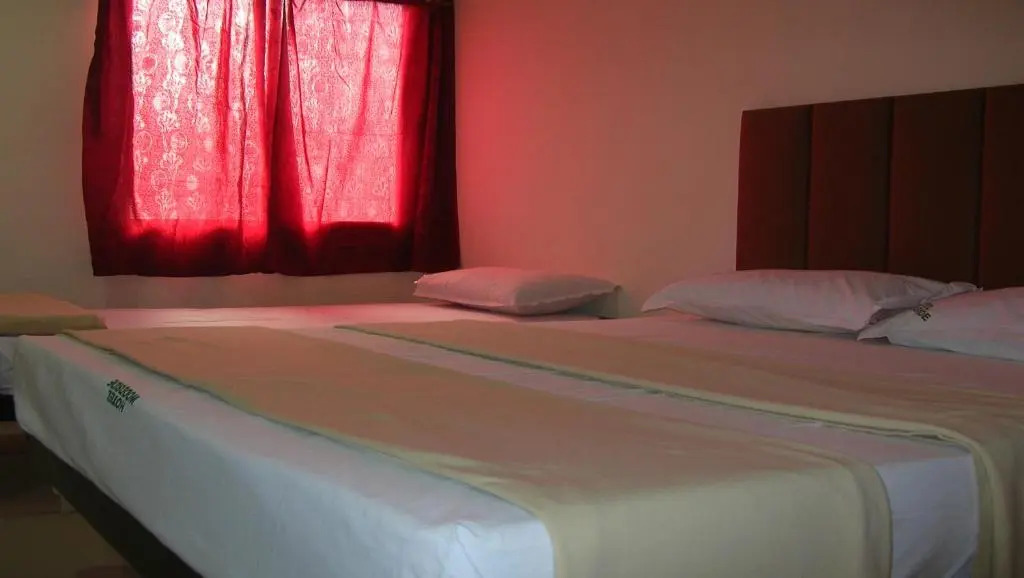 Hotel Woodside