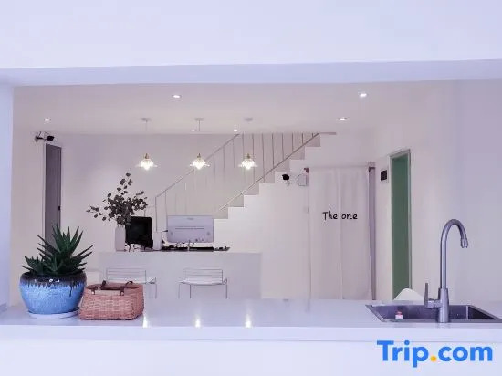 The one mojito hotel