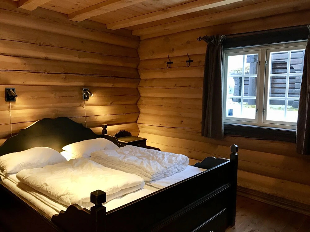 Cozy chalet Totteskogen 126