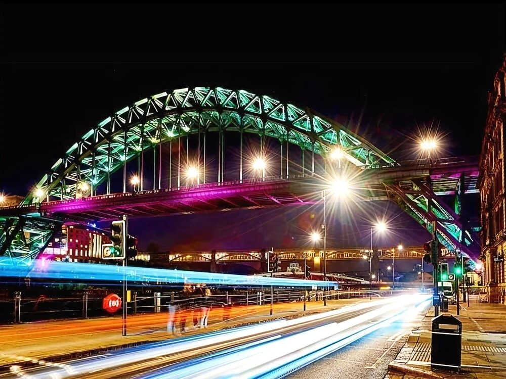 Gateshead Central Apartments