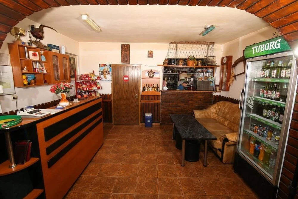 Leyla Guesthouse Romania
