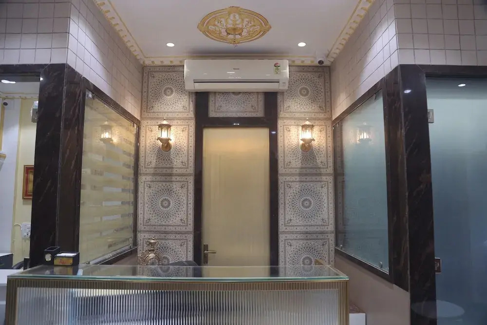 Aanchal Mahal Dormitory And Rooms