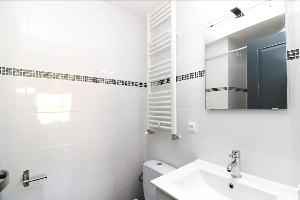 Appartement Residence Plein Soleil