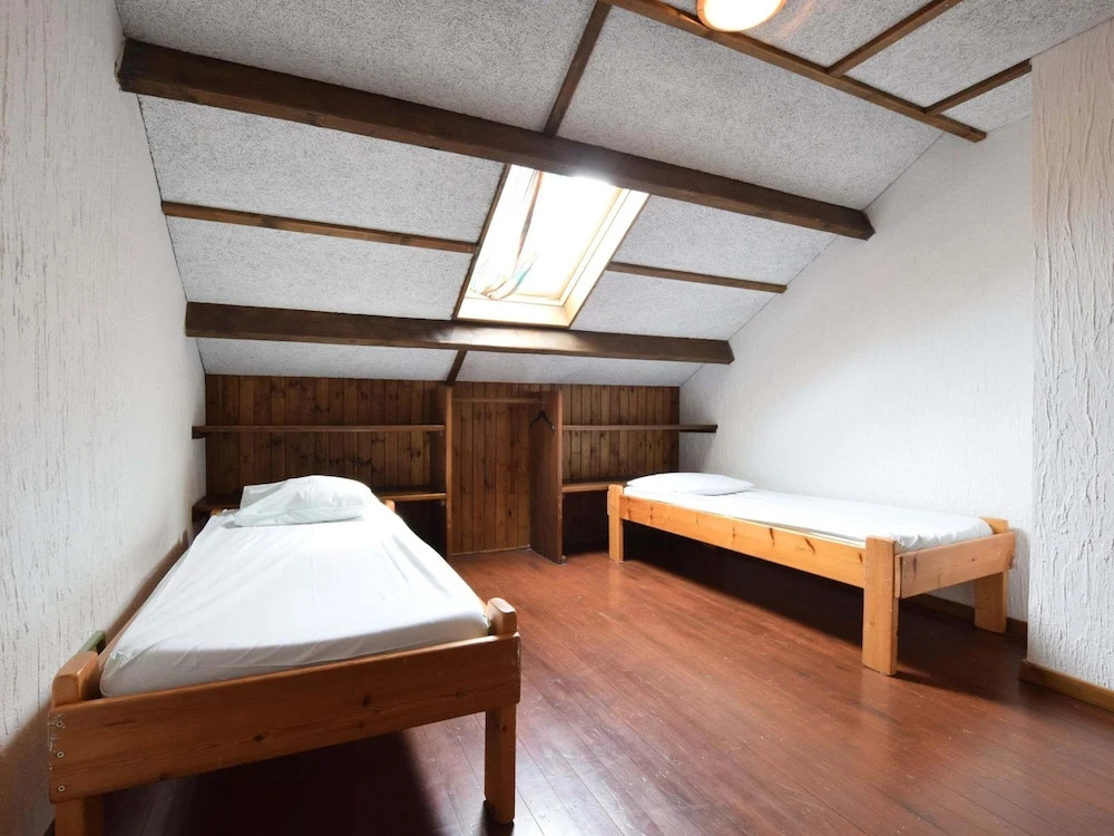 Spacious Holiday Home in Houffalize With Barbecue