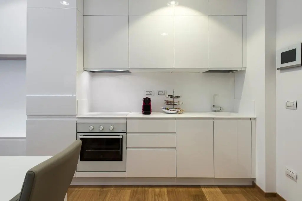 Milan Royal Suites - Centro
