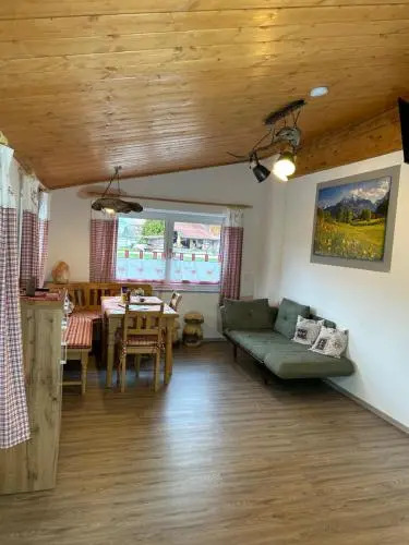 Hotel - Pension Alpenstern