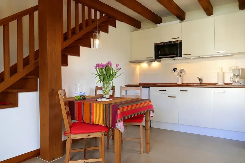 Appartement Baigura au BaskoParadis