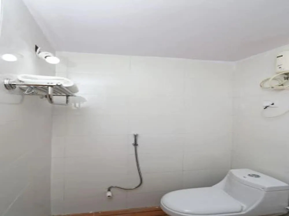 SPOT ON 36067 Hotel Shakira
