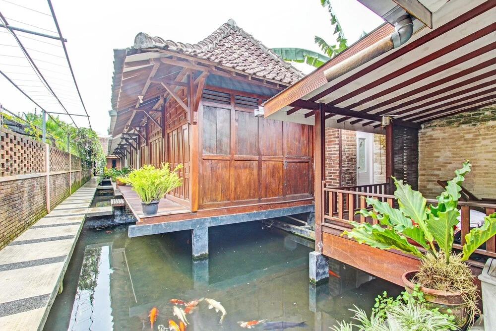 Hotel O Nayo Homestay Syariah