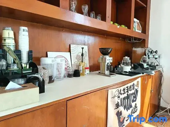 Shenzhen Lechao Homestay (Judiaosha Yangmeikeng Branch)
