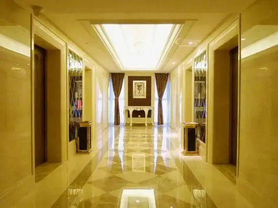 Luanzhou International Hotel