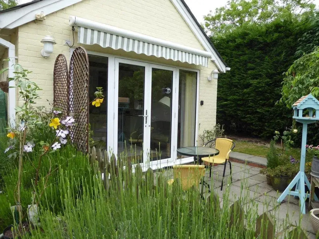 Willow House