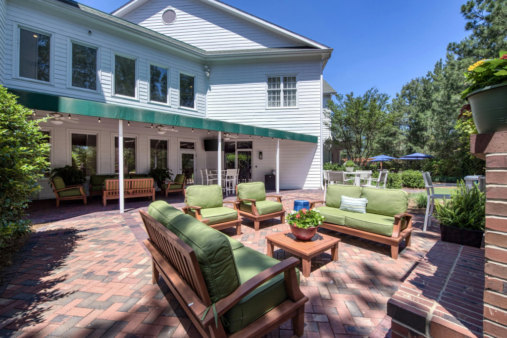 Homewood Suites by Hilton Olmsted Village