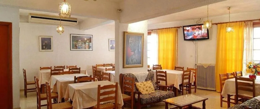 Orfeas Hotel