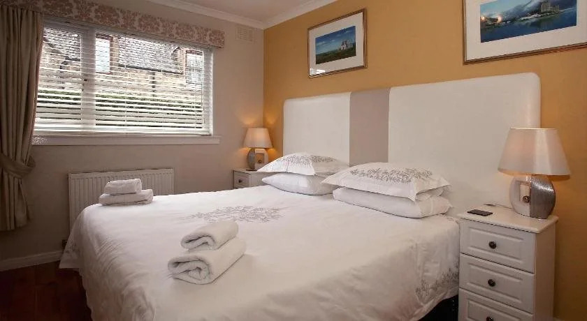 Sandwood B&B