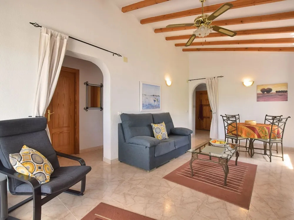 Nice Holiday Home With Private Swimming Pool Near Torre del Mar